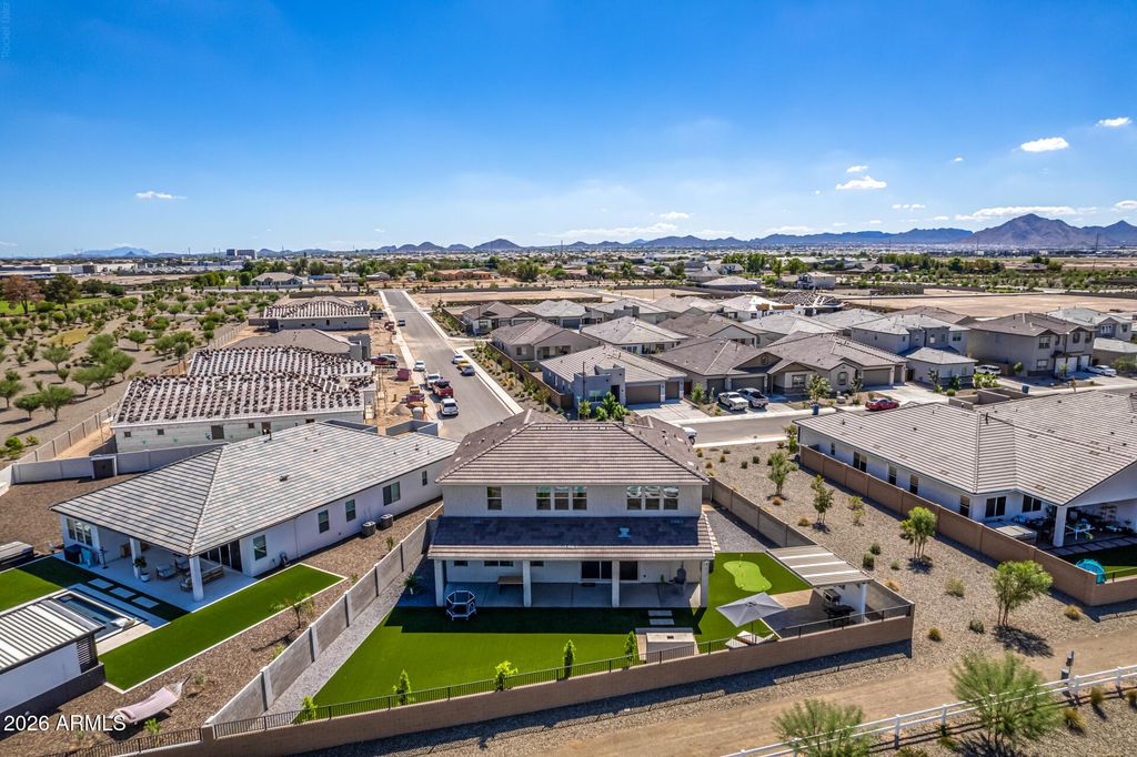 252 W FLAX Drive, San Tan Valley, AZ 85140 — photo 3