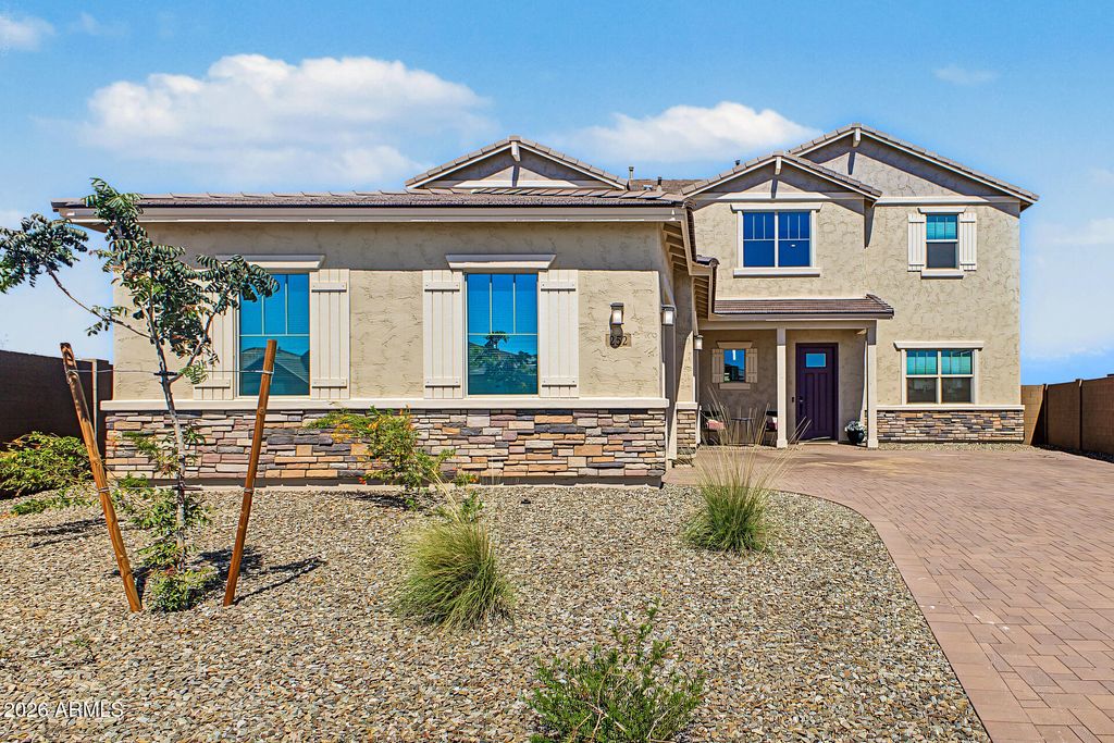 252 W FLAX Drive, San Tan Valley, AZ 85140 — photo 4