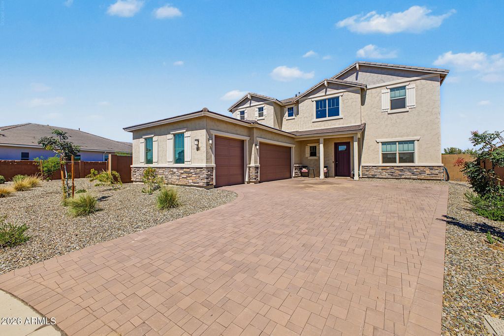 252 W FLAX Drive, San Tan Valley, AZ 85140 — photo 5
