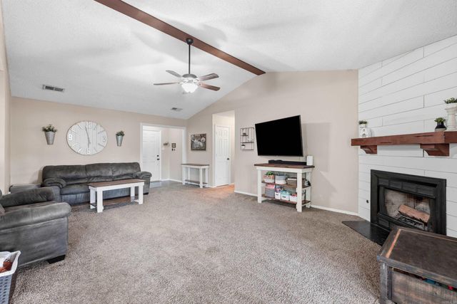 301 Zachary Cove, Bryant, AR 72022