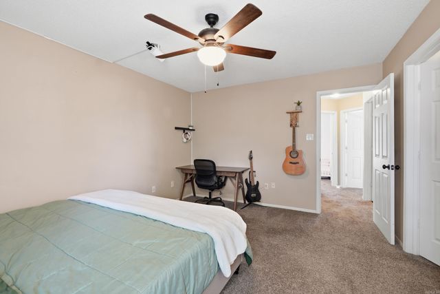 301 Zachary Cove, Bryant, AR 72022