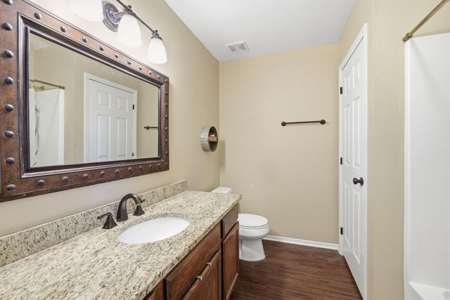 301 Zachary Cove, Bryant, AR 72022