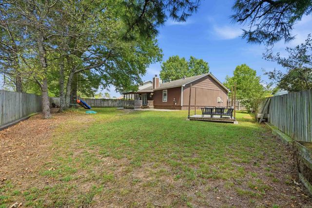 301 Zachary Cove, Bryant, AR 72022