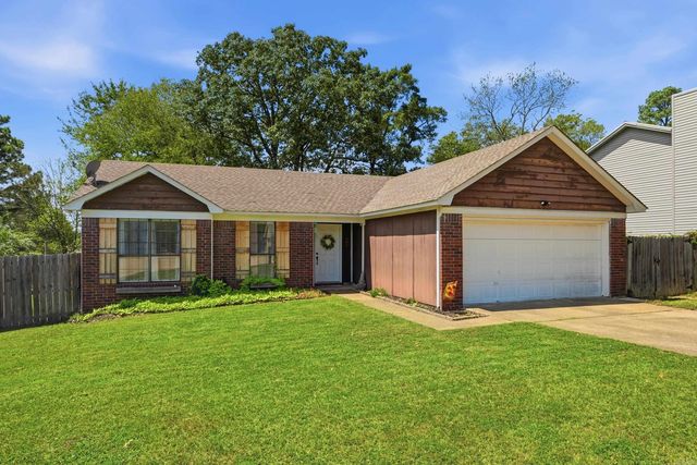 301 Zachary Cove, Bryant, AR 72022