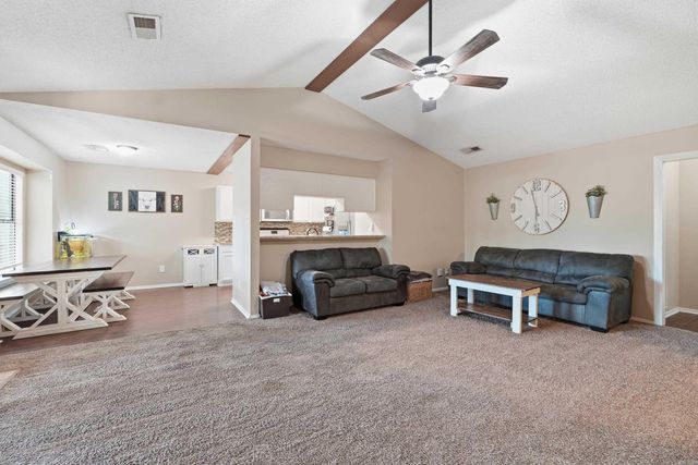 301 Zachary Cove, Bryant, AR 72022