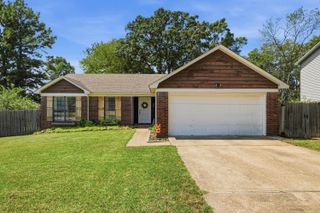 301 Zachary Cove, Bryant, AR 72022