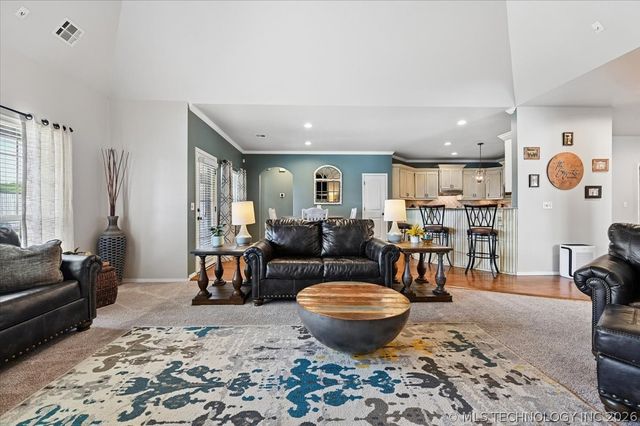 5019 S 167th East Avenue, Tulsa, OK 74134