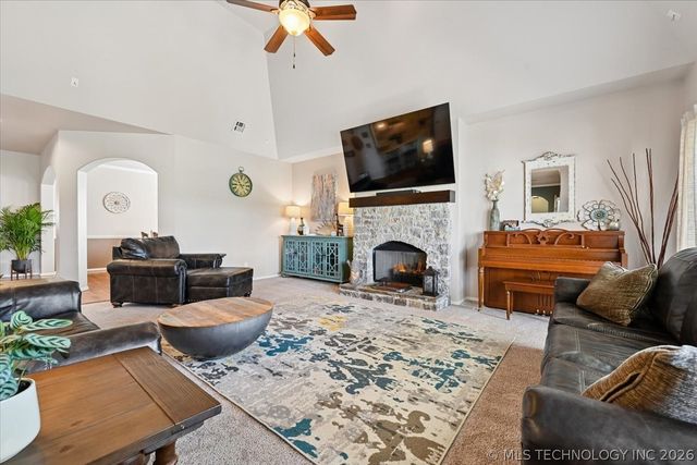 5019 S 167th East Avenue, Tulsa, OK 74134