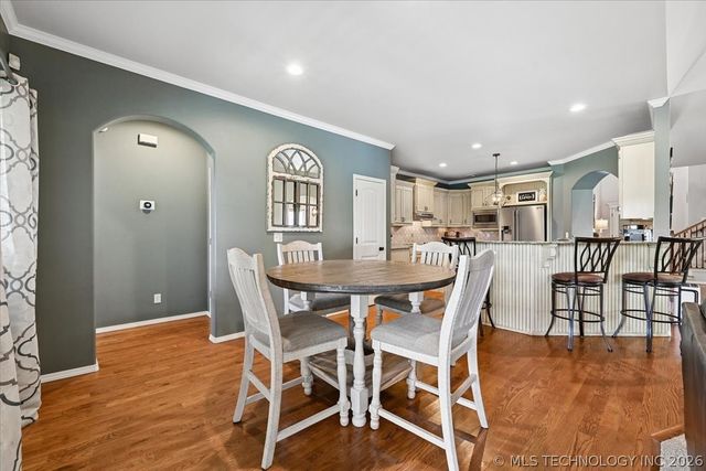 5019 S 167th East Avenue, Tulsa, OK 74134