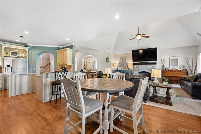 5019 S 167th East Avenue, Tulsa, OK 74134