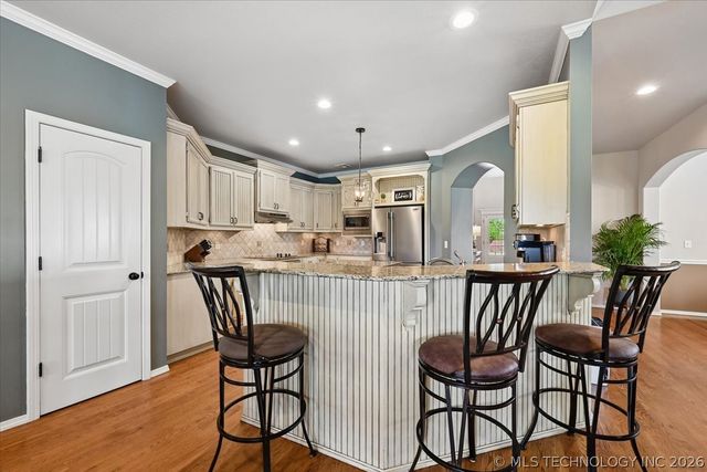 5019 S 167th East Avenue, Tulsa, OK 74134