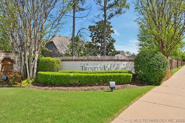 5019 S 167th East Avenue, Tulsa, OK 74134