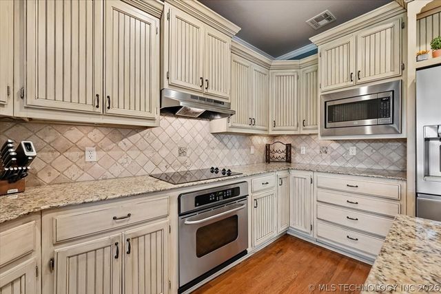 5019 S 167th East Avenue, Tulsa, OK 74134