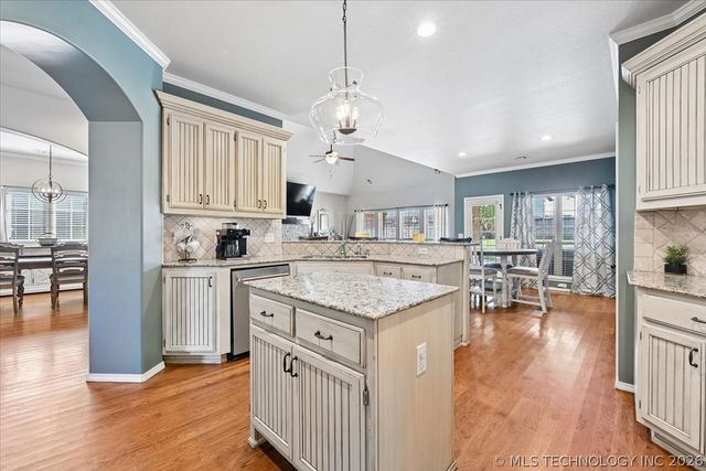 5019 S 167th East Avenue, Tulsa, OK 74134