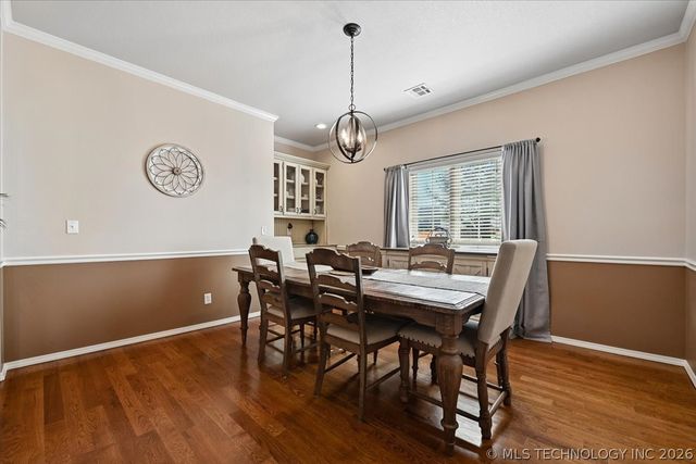 5019 S 167th East Avenue, Tulsa, OK 74134