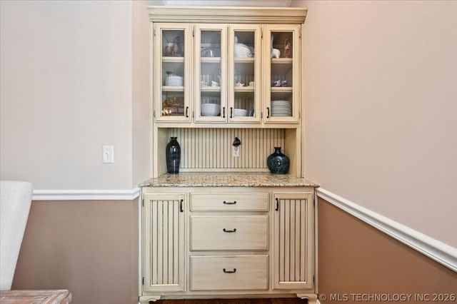 5019 S 167th East Avenue, Tulsa, OK 74134