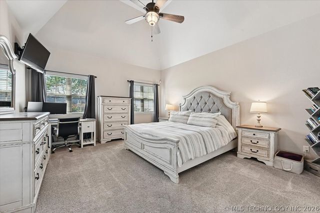 5019 S 167th East Avenue, Tulsa, OK 74134