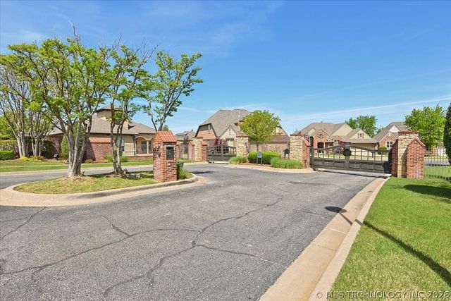 5019 S 167th East Avenue, Tulsa, OK 74134