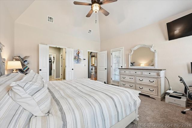 5019 S 167th East Avenue, Tulsa, OK 74134