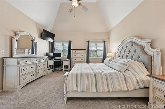 5019 S 167th East Avenue, Tulsa, OK 74134