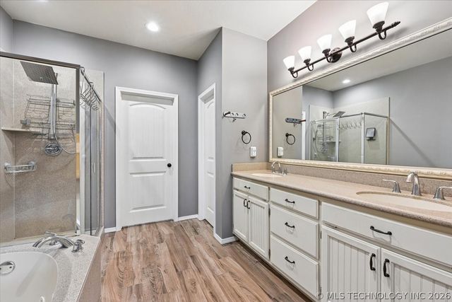 5019 S 167th East Avenue, Tulsa, OK 74134