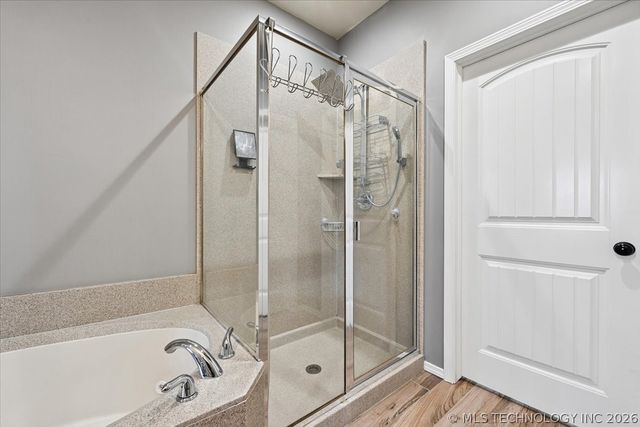 5019 S 167th East Avenue, Tulsa, OK 74134