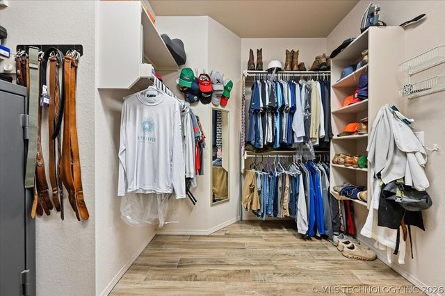 5019 S 167th East Avenue, Tulsa, OK 74134