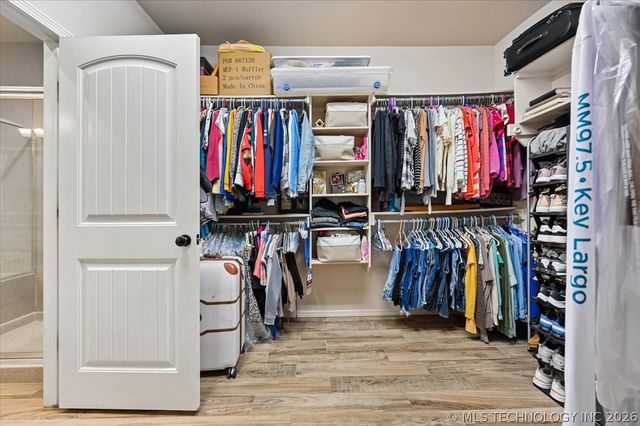 5019 S 167th East Avenue, Tulsa, OK 74134