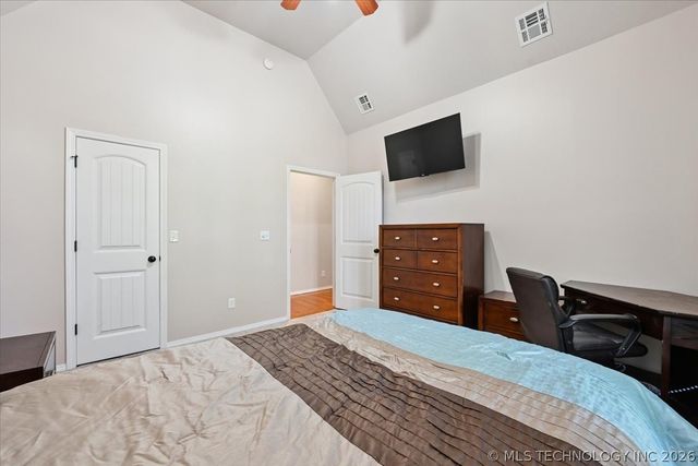 5019 S 167th East Avenue, Tulsa, OK 74134