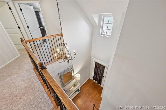 5019 S 167th East Avenue, Tulsa, OK 74134