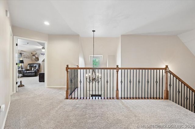 5019 S 167th East Avenue, Tulsa, OK 74134