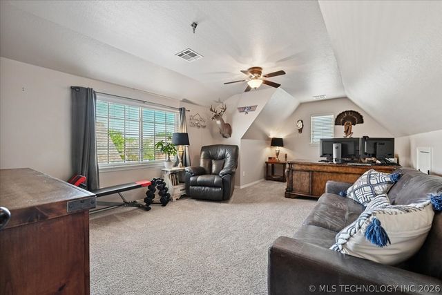 5019 S 167th East Avenue, Tulsa, OK 74134