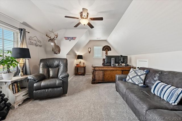 5019 S 167th East Avenue, Tulsa, OK 74134