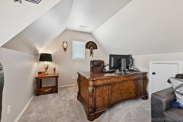 5019 S 167th East Avenue, Tulsa, OK 74134