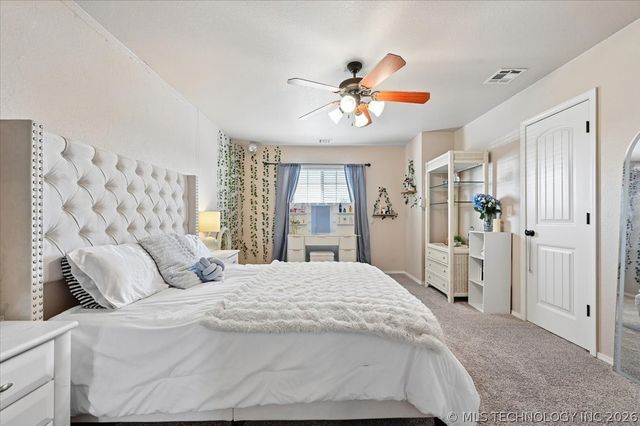 5019 S 167th East Avenue, Tulsa, OK 74134