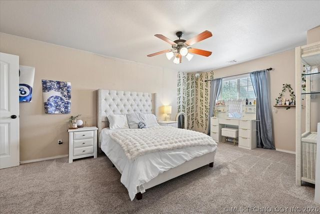 5019 S 167th East Avenue, Tulsa, OK 74134