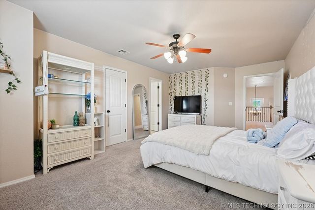 5019 S 167th East Avenue, Tulsa, OK 74134