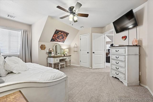 5019 S 167th East Avenue, Tulsa, OK 74134