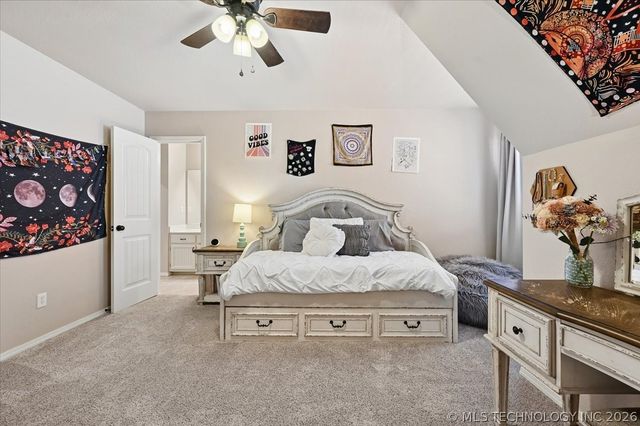 5019 S 167th East Avenue, Tulsa, OK 74134