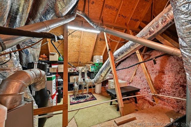 5019 S 167th East Avenue, Tulsa, OK 74134