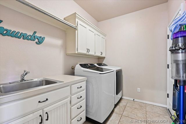 5019 S 167th East Avenue, Tulsa, OK 74134