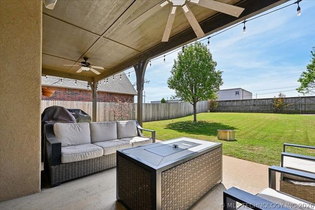 5019 S 167th East Avenue, Tulsa, OK 74134