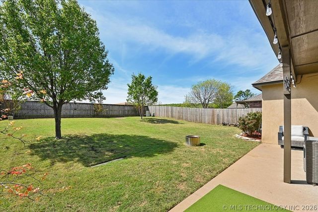 5019 S 167th East Avenue, Tulsa, OK 74134