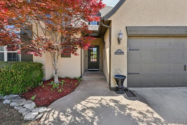 5019 S 167th East Avenue, Tulsa, OK 74134