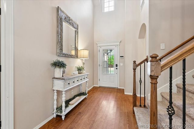 5019 S 167th East Avenue, Tulsa, OK 74134