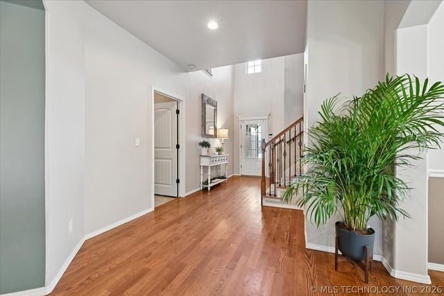 5019 S 167th East Avenue, Tulsa, OK 74134