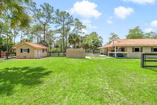 2559 Palm Deer Drive, Loxahatchee, FL 33470