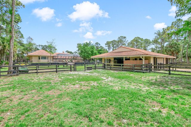 2559 Palm Deer Drive, Loxahatchee, FL 33470