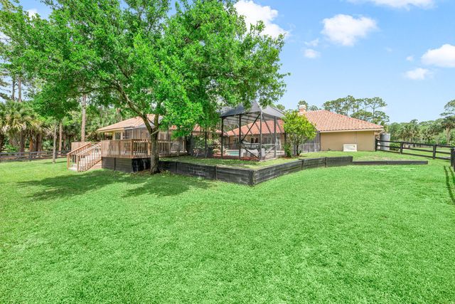 2559 Palm Deer Drive, Loxahatchee, FL 33470