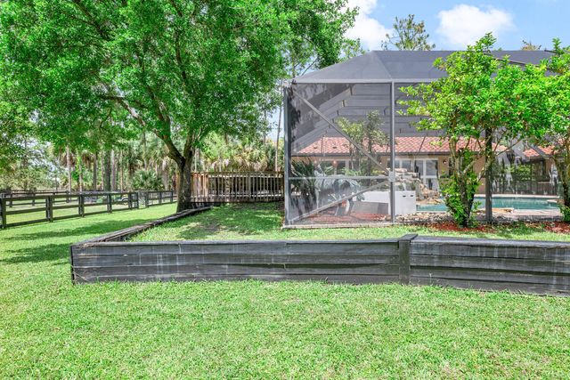 2559 Palm Deer Drive, Loxahatchee, FL 33470